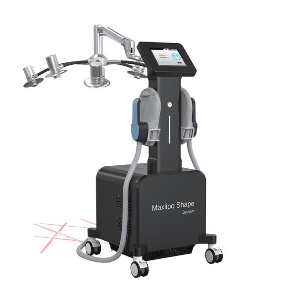 635nm Red Laser Slimming Equipment