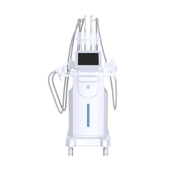 High Quality Velashape Vacuum RF Slimming Equipment