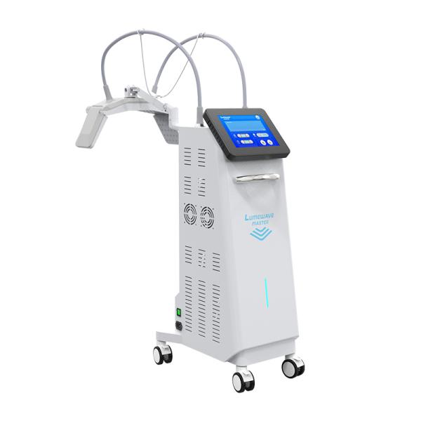 Lumewave Master Lipolysis Slimming Sytem