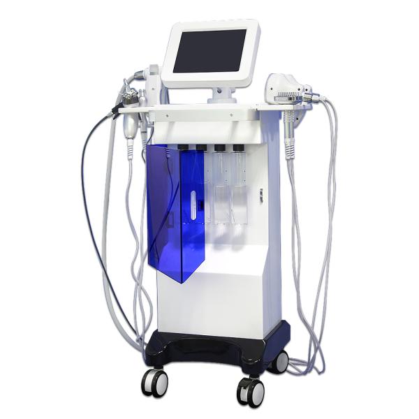 Multi-functional Glowskin Facial Beauty Machine