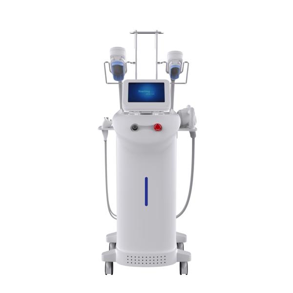 Muti-functional RF Cryolipolysis Fat Reduction Equipment