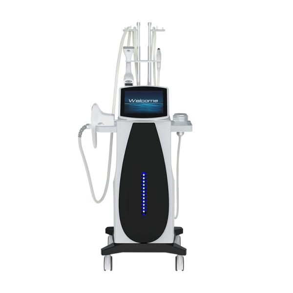 4 in 1 Velashape Vacuum RF Slimming Machine