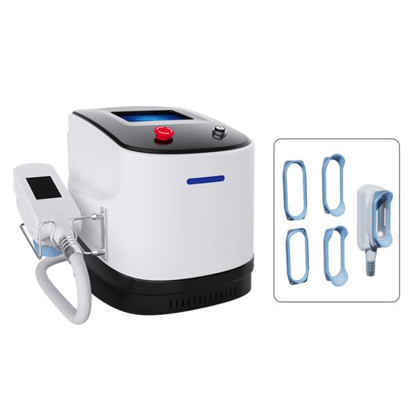 Single Cryo Handle Fat Freezing Machine