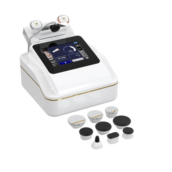 Monopolar RF Skin Tightening Machine