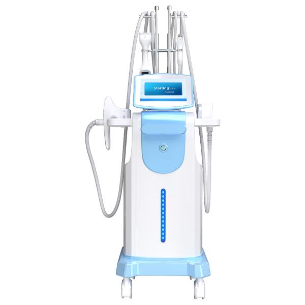 Velashape Vacuum RF Slimming Machine