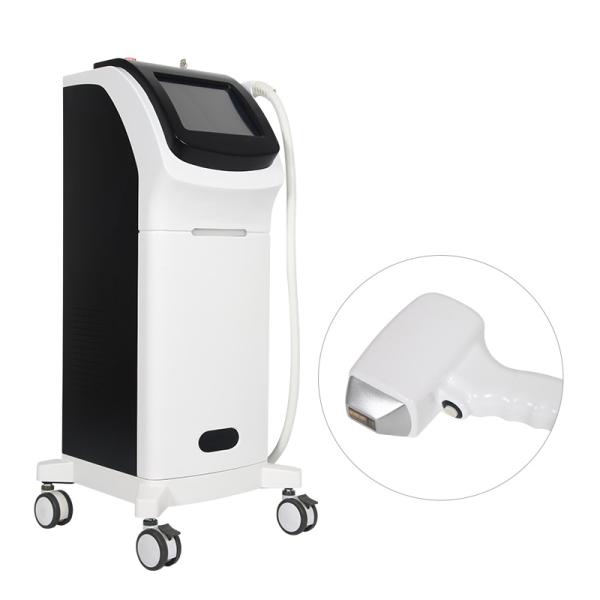 808nm Diode Laser Hair Removal Equipment