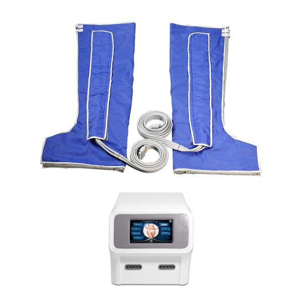 Pressotherapy Leg Massage System