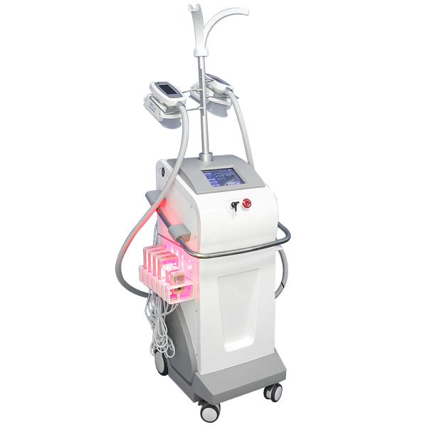 5 in 1 Cryolipolysis Fat Removal Equipment