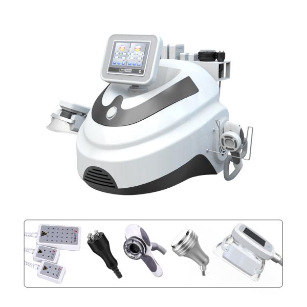 Portable Multi-functional Cryo Fat Freezing Machine