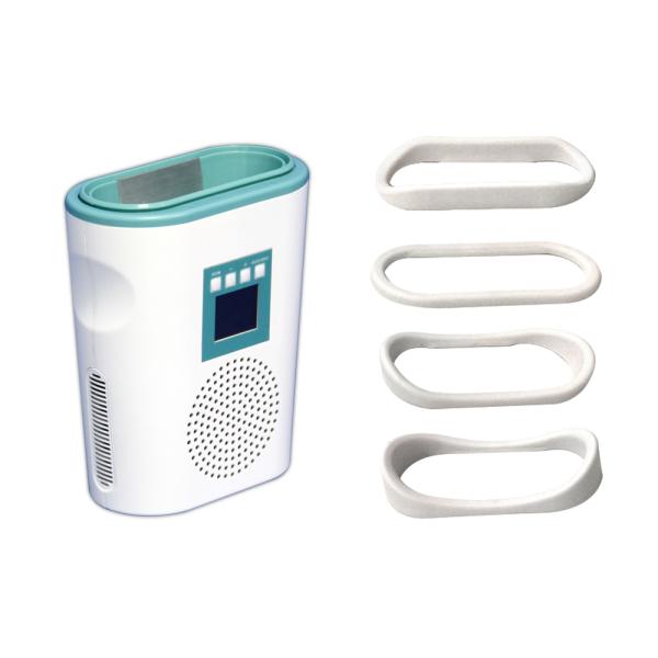 Mini Vacuum Cryolipolysis Slimming Equipment