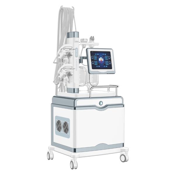 Shockwave Cryolipolysis Fat Freezing Equipment