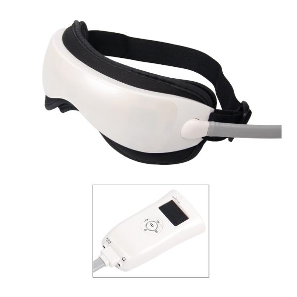 Multi-functional Eye Massager