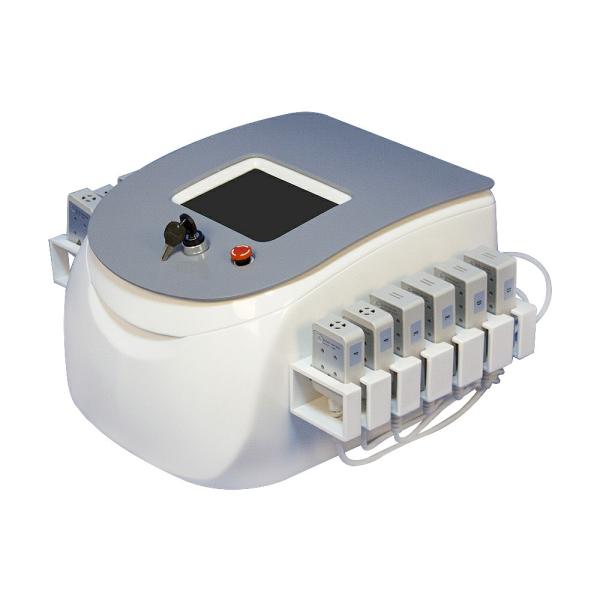 Dual Wavelength Mitsubishi diode laser Slimming Machine