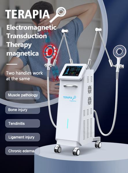 PMS Magnetic THERAPIA