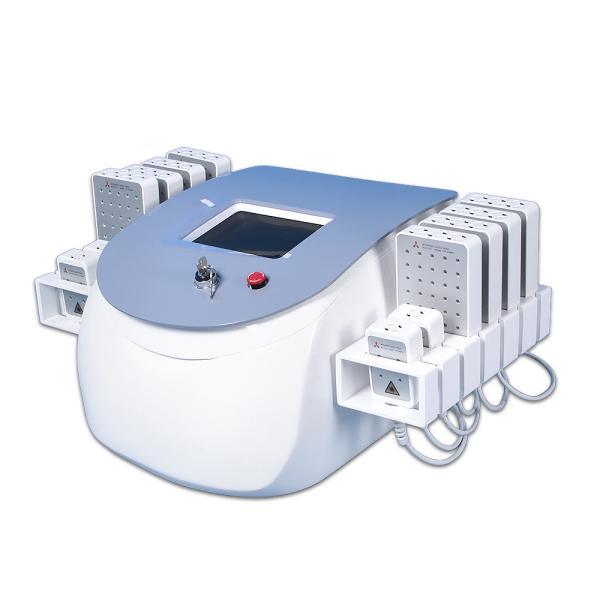 Factory supplier laser lipo slimming mahine laser lipolysis