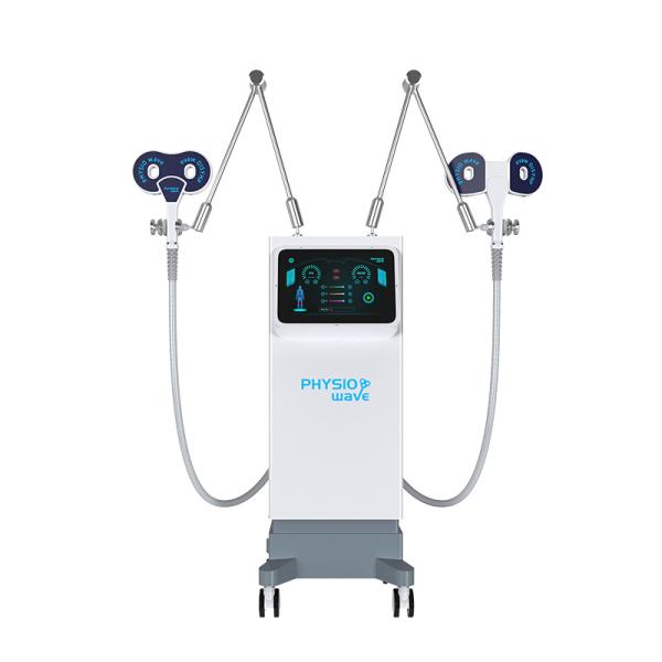 Magnetic therapy PMS pain therapy beauty machine for salon clinic