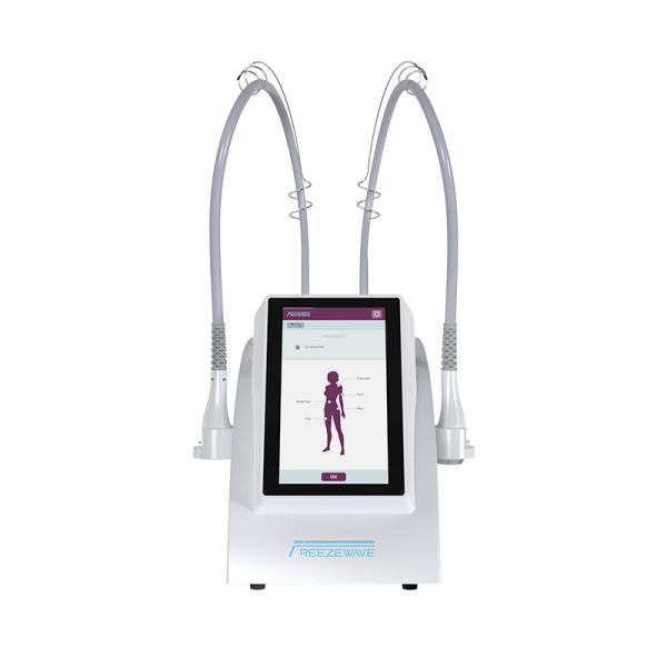 Onda coolwaves fat reduction freezewave microwave lipo melt weight loss beauty machine