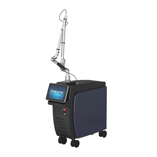 Picolaser 532nm 1064nm laser machine 755nm pico laser skin care beauty machine