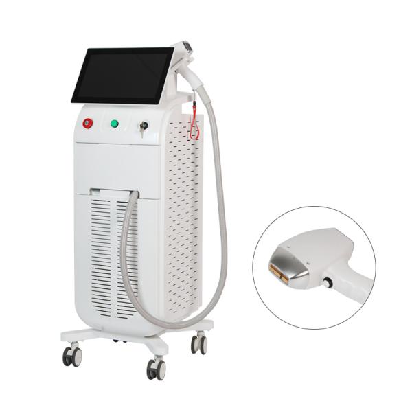 Soprano Alma laser 808nm diode laser hair removal machine