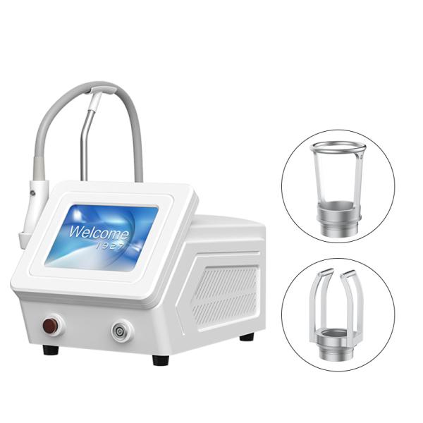 Thulium Laser 1927nm laser skin care Beauty Machine