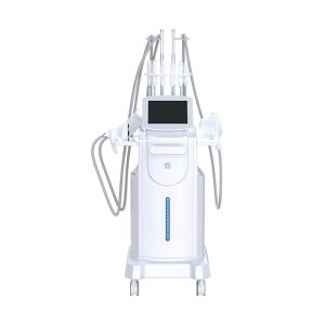 High Quality Velashape Vacuum RF Slimming Equipment