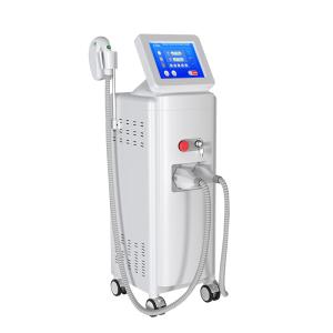 Multi-function IPL and RF Skin Beauty Equipment