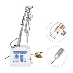 Portable CO2 Laser Facial Beauty Equipment