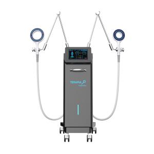 Stationary Dual Handles TERAPIA magnetica System