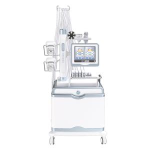 Multi-functional Cryolipolysis RF Slimming Equipment