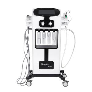 6 in 1 Hydra Cleaning Skin Rejuvenation Machine