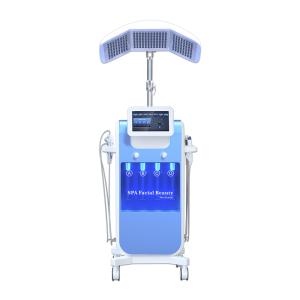 Hot Sale 8 in 1 Multi-functional Hydra SPA Beauty Machine