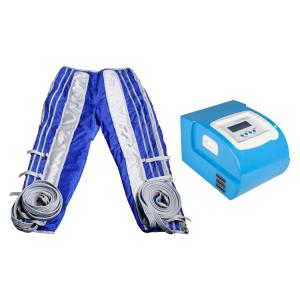 Pressotherapy Leg Massage System High Waist Pants