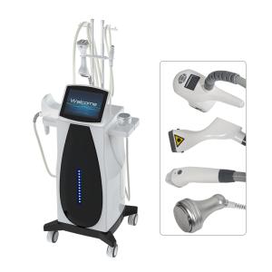 4 in 1 Velashape Vacuum RF Slimming Machine