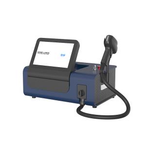 4 wavelengths diode laser hair removal machine 755nm 808nm 940nm 1064nm laser equipment