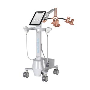 6D Laser and RF Max Sculpt body Shape beauty equipment