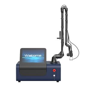 CO2 laser machine fractional laser skin care beauty machine