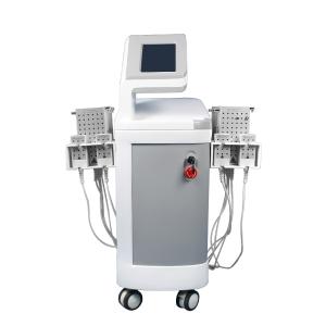 High Configuration 4D Lipolaser Body Slimming Machine