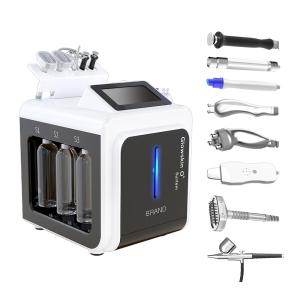 High quality hydrafacial machine microdermabrasion hydro facial beauty machine factory price