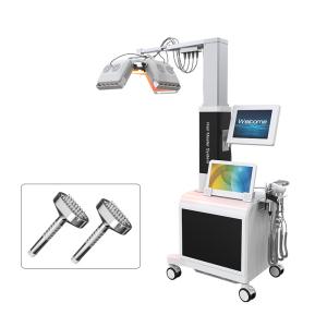 Low-Level Laser Therapy LLLT laser hair care hair growth beauty machine