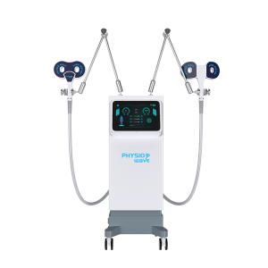 Magnetic therapy PMS pain therapy beauty machine for salon clinic