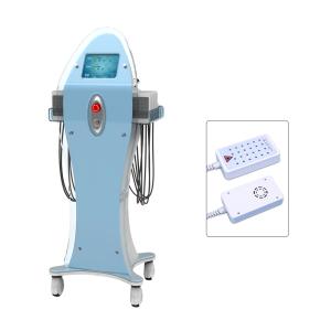 Maxlipo laser slimming machine 650nm 980nm diode laser lipo fast fat removal beauty machine