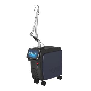 Picolaser 532nm 1064nm laser machine 755nm pico laser skin care beauty machine