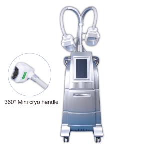 cryolipolysis machine