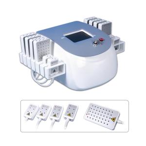 lipolaser machine