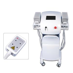 laser slimming machine