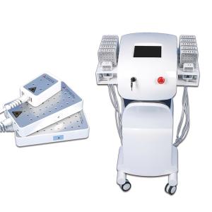 lipolaser machine