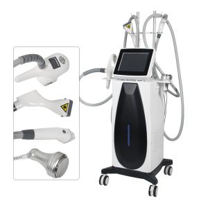 velashape machine