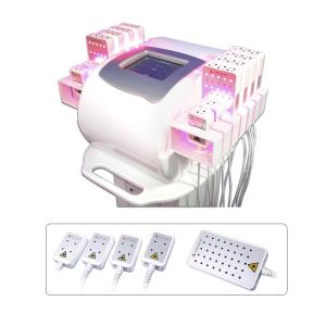 laser slimming machine