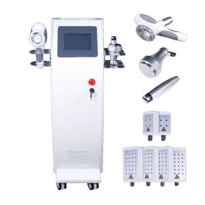 lipolaser machine