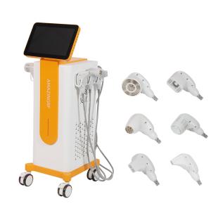 rf slimming machine